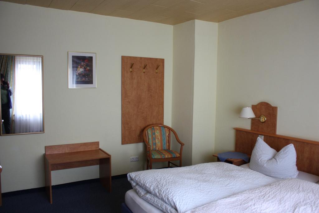 Weimer Hotel Weinähr Cameră foto
