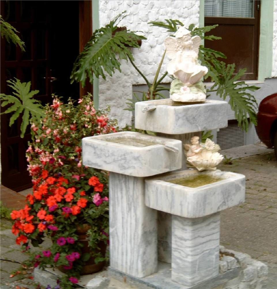Weimer Hotel Weinähr Exterior foto